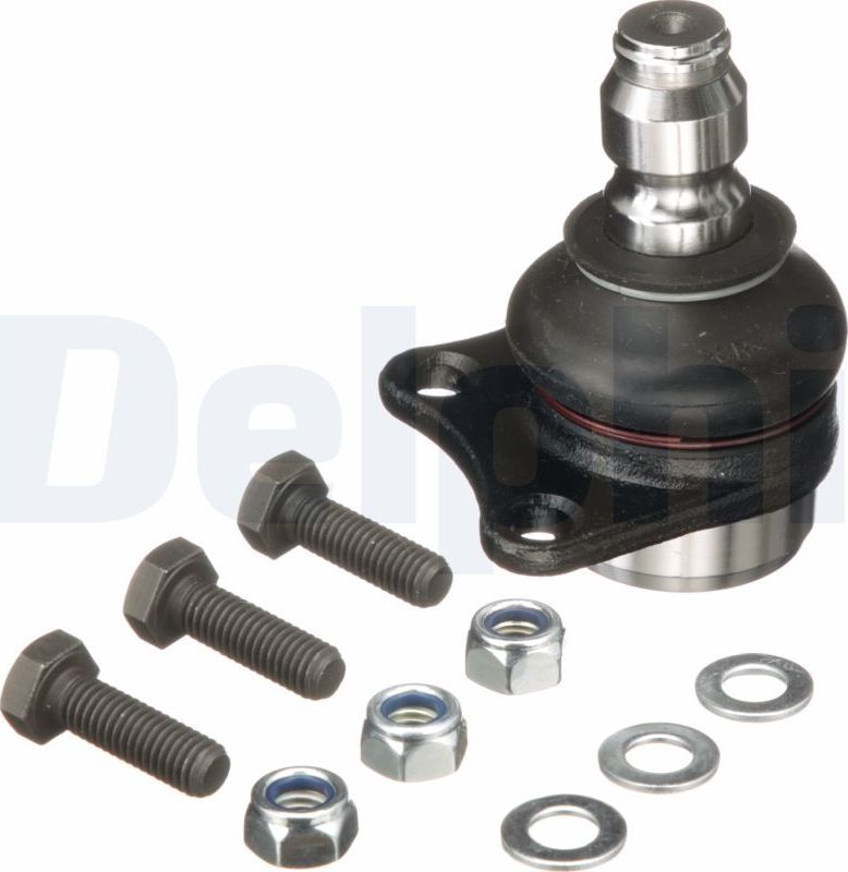 Шаровая опора Delphi. Артикул TC404