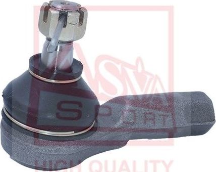 Наконечник рулевой тяги Asva. Артикул 0721-RH