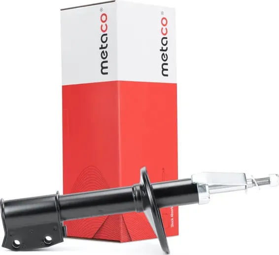 Амортизатор передний (Metaco). Артикул 4800185