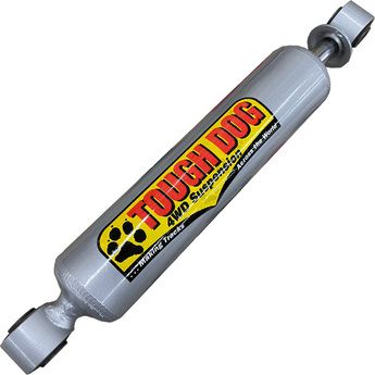 Амортизатор Tough Dog Ralph сверхмощный передний для Ford F250 2003-2026, лифт 0 мм. Артикул TDR3500