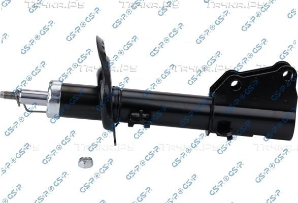 Амортизатор GSP передний для Renault Kangoo II 2008-2026. Артикул 32303240