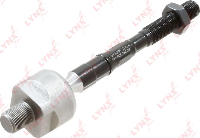Рулевая тяга LYNXauto. Артикул C2598LR