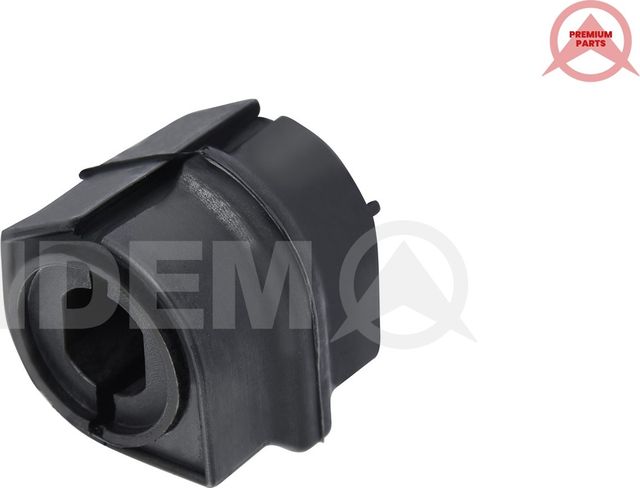 Втулка стабилизатора Sidem передняя для Peugeot 206 1998-2013. Артикул 853817