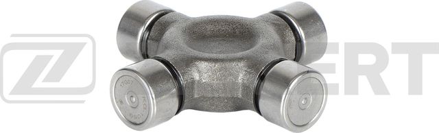 Крестовина карданного вала Zekkert для Volkswagen Crafter I 2006-2016. Артикул KG-1059