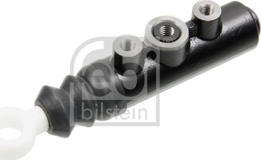 Цилиндр сцепления главный Febi Bilstein. Артикул 11865