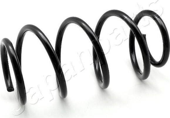 Пружина подвески Japanparts. Артикул ZC3524H