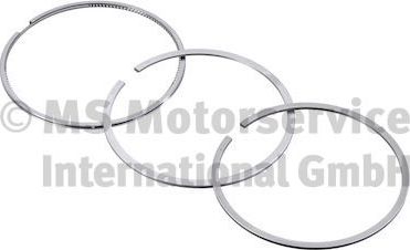 Поршневые кольца Kolbenschmidt для Neoplan Cityliner 1973-2026. Артикул 800019513000