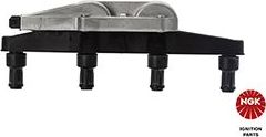 Катушка зажигания NGK. Артикул 48234