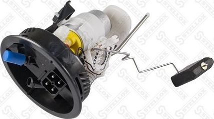 Бензонасос (топливный насос) (в сборе) Stellox для BMW 3 III (E36) 1991-1999. Артикул 10-01157-SX