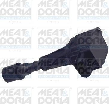 Катушка зажигания Meat & Doria. Артикул 10660