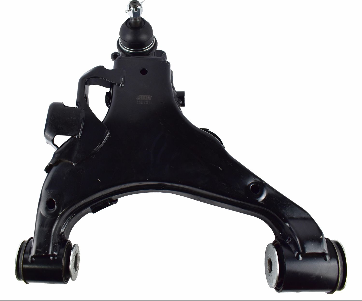 Рычаг TOYOTA LAND CRUISER 200 07- лев. (Jikiu). Артикул RA21508L