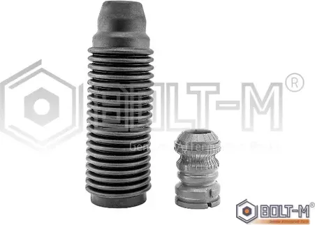 Пыльник амортизатора (Bolt-M). Артикул BM7836
