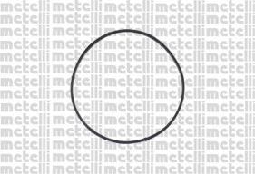 Помпа (водяной насос) Metelli для Opel Combo C 2001-2011. Артикул 24-0940