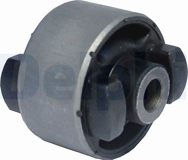 Сайлентблок переднего рычага подвески Delphi для Renault Avantime 2001-2003. Артикул TD570W