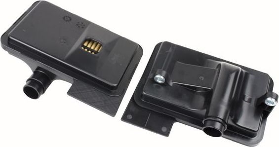 Фильтр АКПП JS Asakashi для Honda Fit II 2007-2014. Артикул JT458