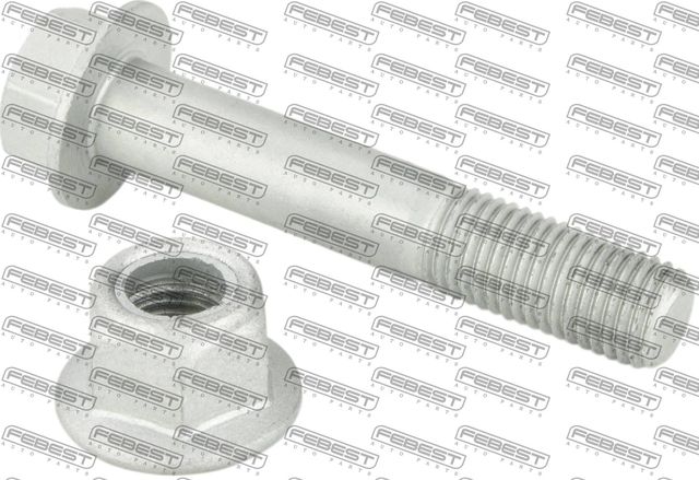 Болт развальный Febest для Mazda CX-7 I 2006-2014. Артикул 0298-016-KIT