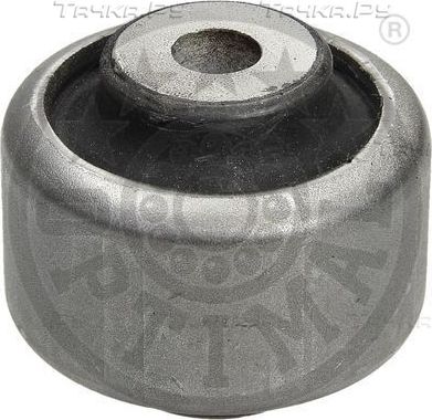 Сайлентблок переднего рычага подвески Optimal. Артикул F8-8082