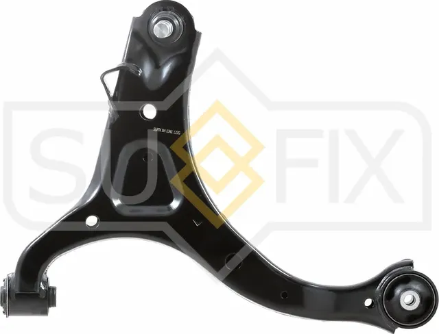 Рычаг подвески передний левый HYUNDAI SANTA FE II (CM) 2006-2012 (Sufix). Артикул SH1341