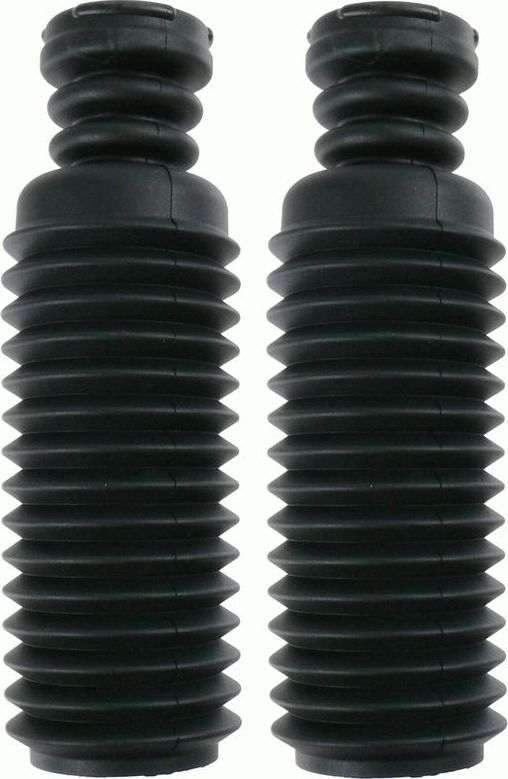 Комплект отбойников и пыльников амортизаторов (стоек) SACHS сервисный комплект задний для Nissan X-Trail T30 2001-2013. Артикул 900 160