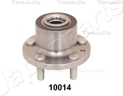 Ступица колеса Japanparts. Артикул KK-10014