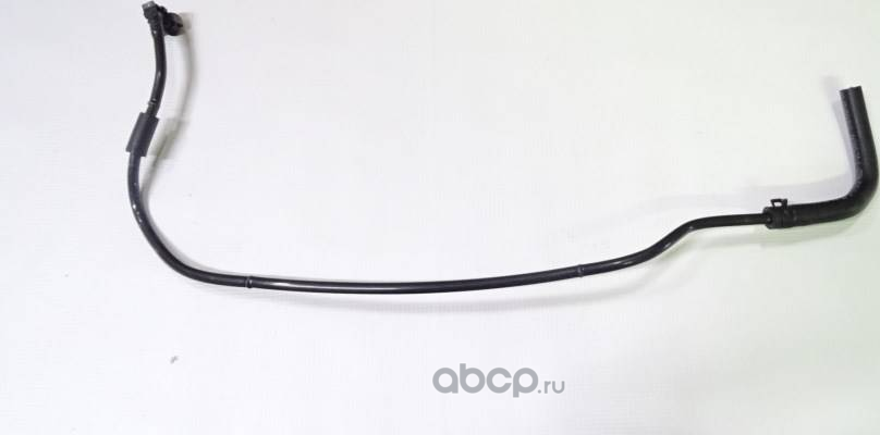 Трубка обогрева дроссельной заслонки впускная (Quartz). Артикул QZ55574685