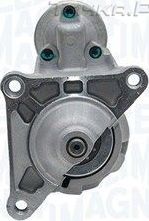 Стартер Magneti Marelli для Citroen Xsara Picasso 1999-2011. Артикул 063720373010