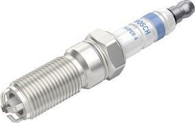 Свеча зажигания Bosch Супер 4 для Ford Focus III 2011-2019. Артикул 0 242 232 514