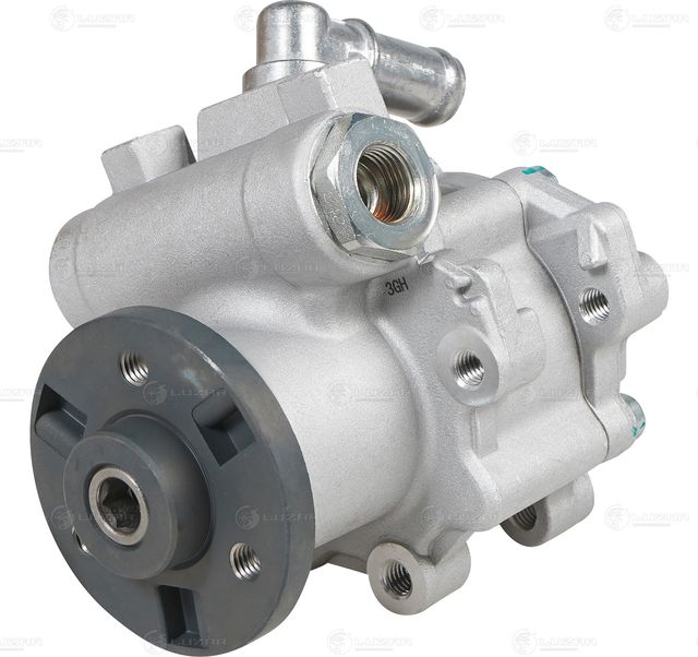 Насос ГУР Luzar для BMW 6 II (E63/E64) 2004-2007. Артикул LPS 2603