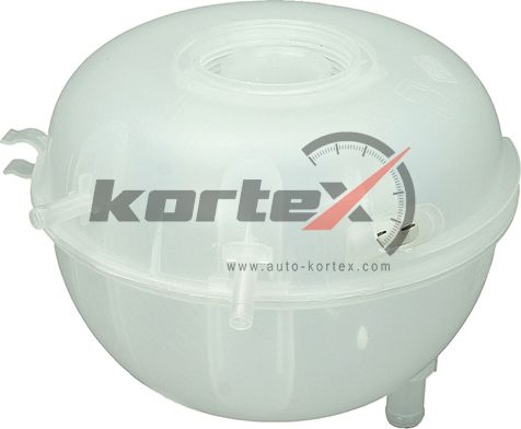 Бачок расширительный (Kortex). Артикул KTC042