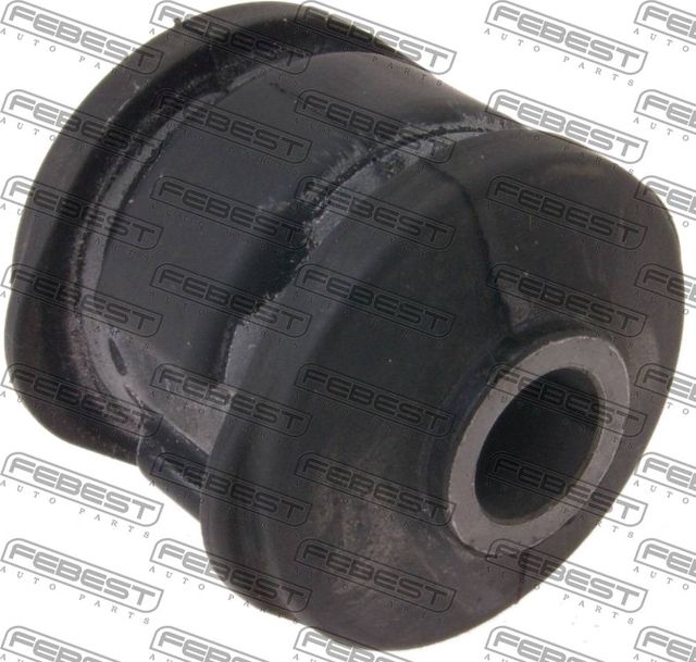 Сайлентблок заднего рычага подвески Febest. Артикул TAB-461