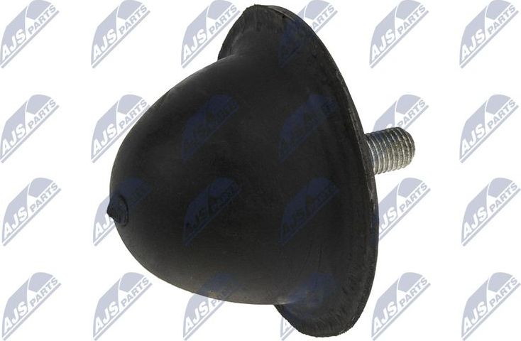 Отбойник амортизатора (стойки) NTY. Артикул AB-MS-005