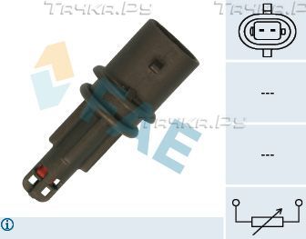 Датчик температуры FAE. Артикул 33225