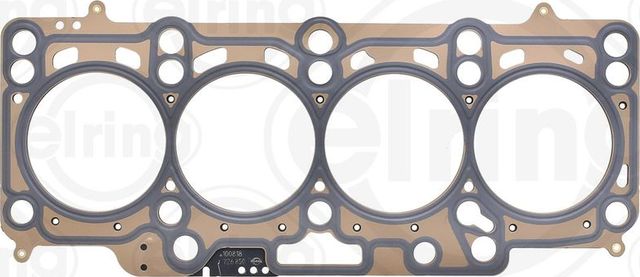 Прокладка ГБЦ Elring для Volkswagen Crafter I 2011-2014. Артикул 726.850