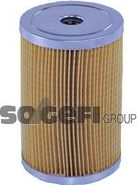 Топливный фильтр TECNOCAR. Артикул N500