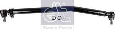 Рулевая тяга продольная DT Spare Parts для MAN TGA 2000-2026. Артикул 3.63071