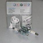 Свеча зажигания VAG. Артикул 101905631H