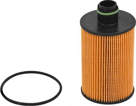 Масляный фильтр MecaFilter. Артикул ELH4530