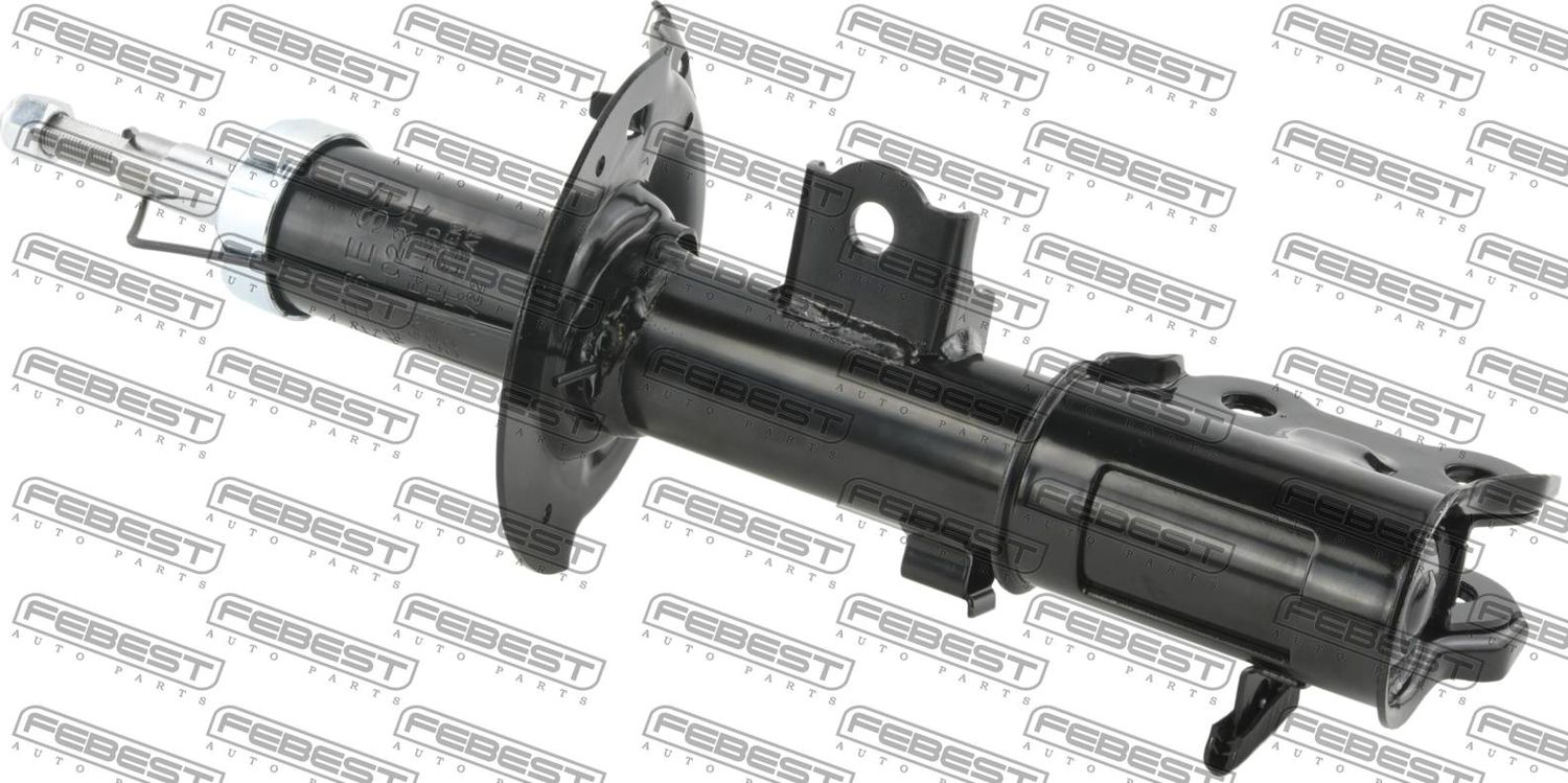 Амортизатор Febest. Артикул 12110-022FL