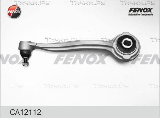 Поперечный рычаг передней подвески Fenox. Артикул CA12112