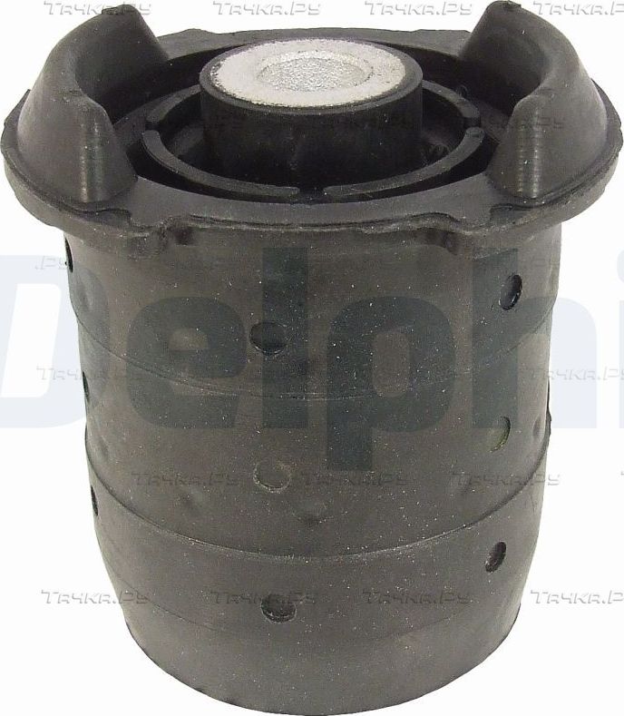 Сайлентблок задней балки Delphi. Артикул TD872W
