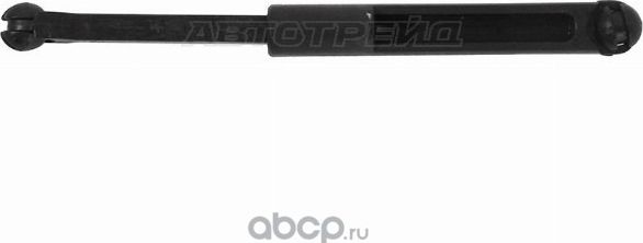 ТЯГА ЗАМКА КАПОТА FORD FOCUS II 05-11 ST-FDA5-015L (SAT). Артикул STFDA5015L0