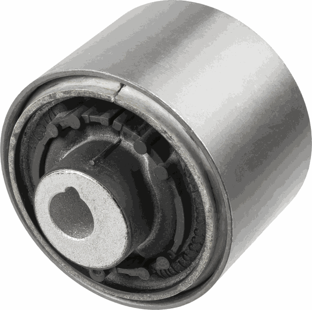 Сайлентблок переднего рычага подвески Lemforder. Артикул 43628 01