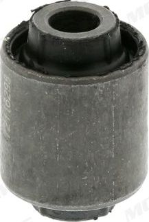 Сайлентблок заднего рычага подвески MOOG. Артикул MI-SB-13781