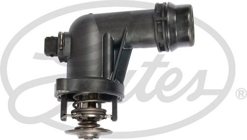 Термостат Gates для BMW 3 II (E30) 1987-1989. Артикул TH373105G1