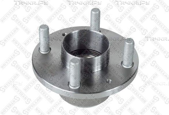 Ступица колеса Stellox. Артикул 42-15206-SX