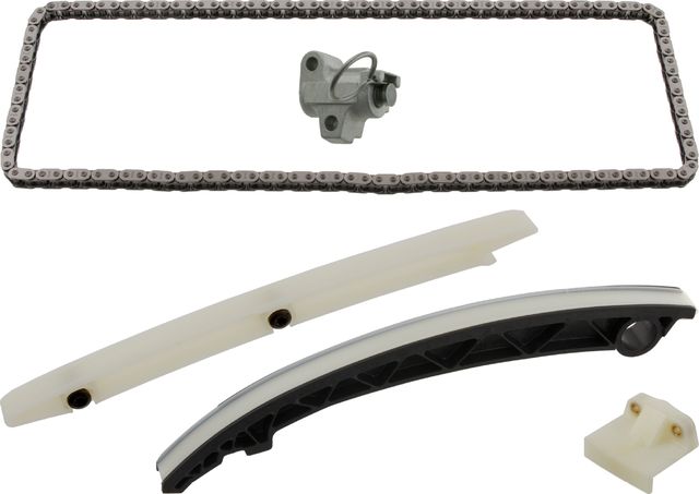 Цепь ГРМ Febi Bilstein для Opel Agila A 2000-2007. Артикул 30372