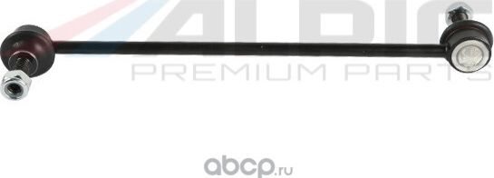 Тягастабилизатора правая/левая MERCEDES(CITAN), RENAULT(KANGOO,MEGANE,SCENIC) (Alpic). Артикул ASL301LR