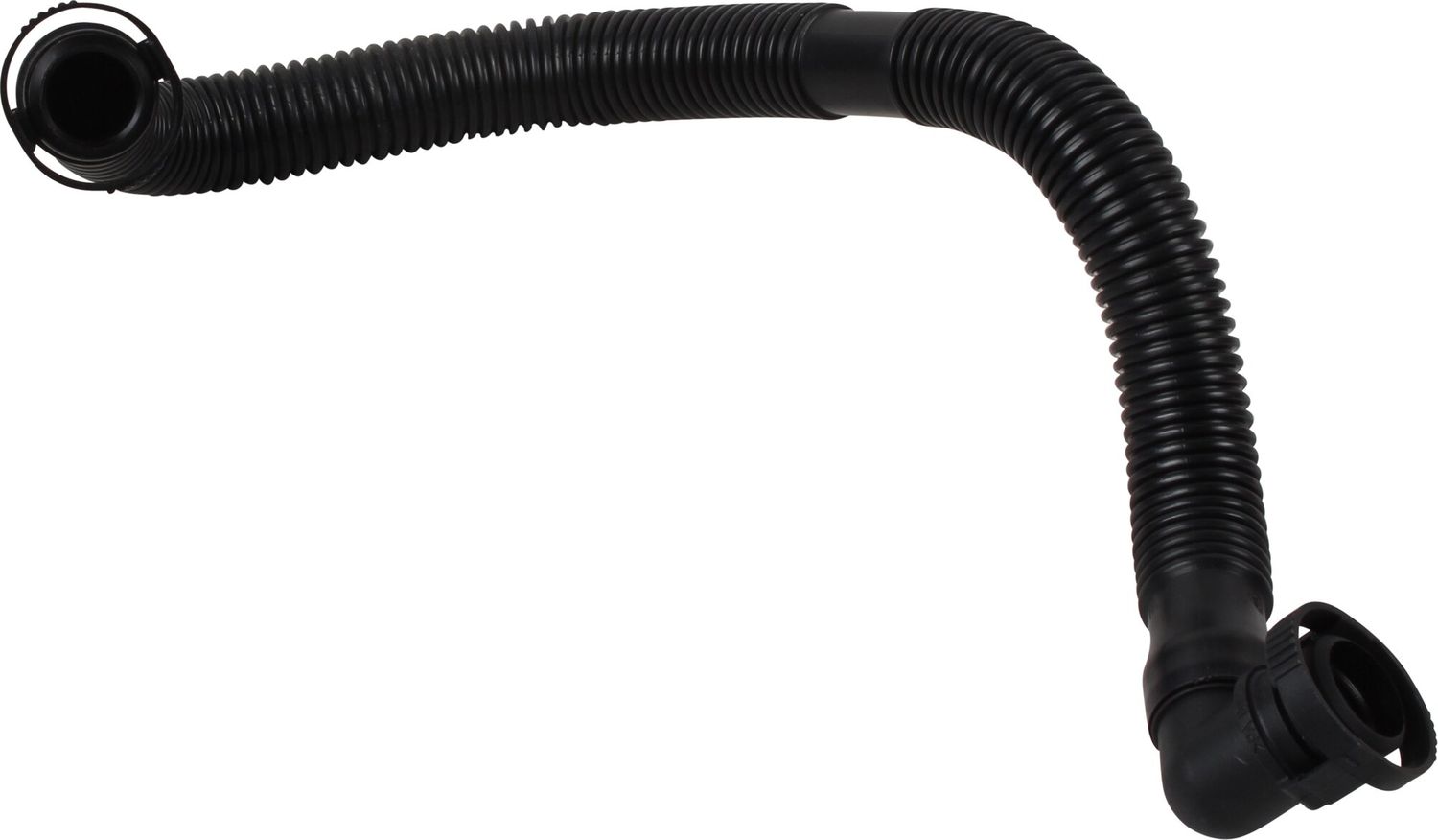 Патрубок JP Group (полимерный материал). Артикул 1112002300