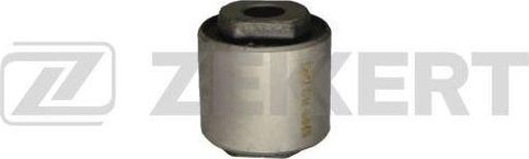 Сайлентблок заднего рычага подвески Zekkert. Артикул GM-5845