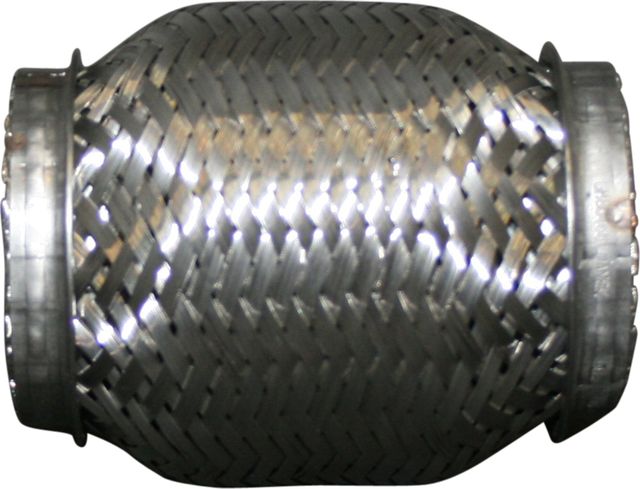 Гофра глушителя JP Group (высококачественная сталь) для Volkswagen Passat B5 1996-2005. Артикул 9924100200